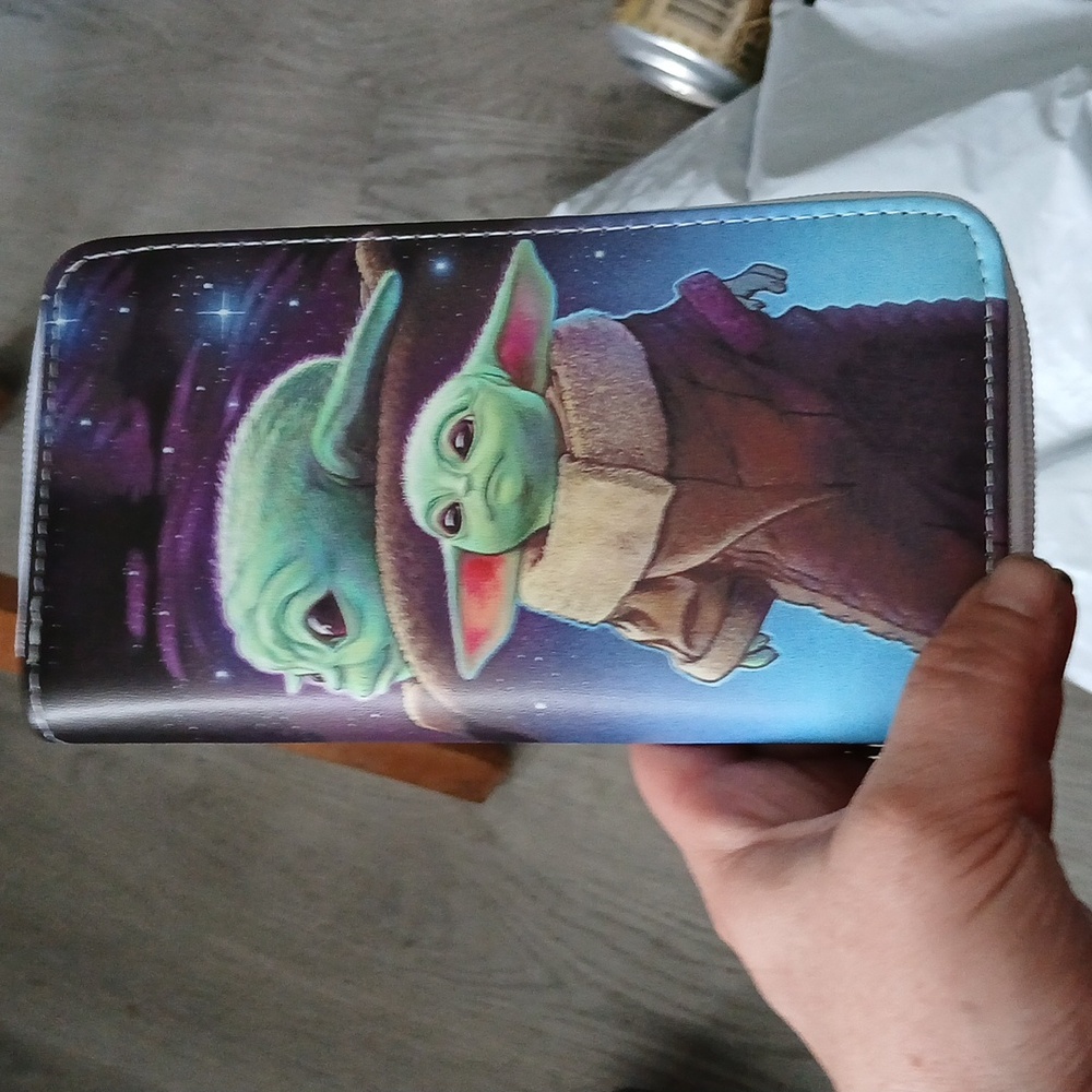 Wallet